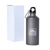 Biggdesign Dogs Aluminum Water Bottle