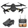 E58 Drone 1080P HD Camera WiFi Collapsible RC Quadcopter Helicopter Toy