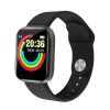 Y68 Men's and Women's Smart Watch Sports Bracelet