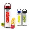 Fruitzola - The Fruit Infuser Water Bottle with Handle by Good Living in Style