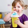 Summer Squeeze Homemade Juice Water Bottle Quick-Frozen Smoothie Sand Cup Pinch Fast Cooling Magic Ice Cream Slushy Maker