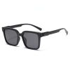 Fashion Polarized Squared Sunglasses Women Glasses Retro Sunglass Men Outdoor Driving Eyewear UV400 Sun Glass Gradient Shades