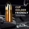 17oz Stainless Steel Bullet Tumbler